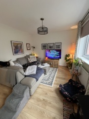 How would you decorate this room?