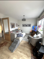 How would you decorate this room?