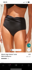 Help me find a flattering high waisted bikini please!