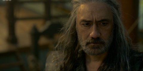 Our Flag Means Death - Thread 4: Roll up, roll up! Come join us for more pirate obsession!