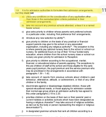 WWYD- moving from private to state