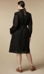 Help find the impossible frock!