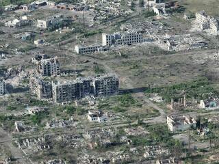 Ukraine Invasion: Part 51