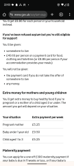British working/lower class only