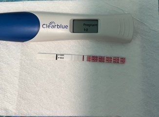 Trying to conceive