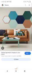 How to decorate  this room pics included
