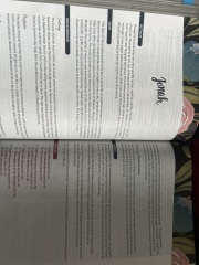 Can anyone recommend a good bible?