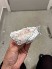 ? Positive 9DPO One Step