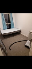 How to decorate  this room pics included