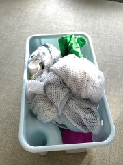 Cleaning storage caddy - help me find please!