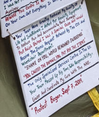 Ethics of phalloplasty on female patients.