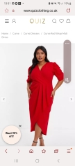 Help find the impossible frock!