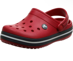 Crocs… are they worth the hype?!