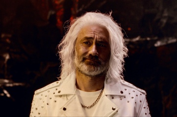 Our Flag Means Death - Thread 4: Roll up, roll up! Come join us for more pirate obsession!