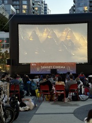 Come and tell me your dull and unexciting news 30: Calmly through the day