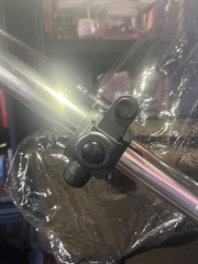 HELP! 🚨 UFO on my pushchair