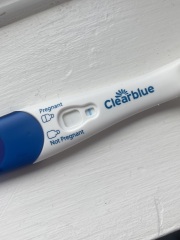 Two lines or not two lines…