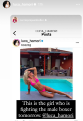 TWO “Female Boxers” Set To Compete At Paris 2024 Were Previously Disqualified From Women’s World Championship For Having “XY Chromosomes”