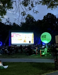 Come and tell me your dull and unexciting news 30: Calmly through the day