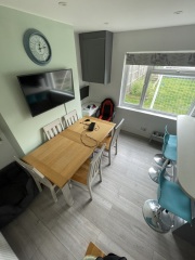 Help! Need to make more living space