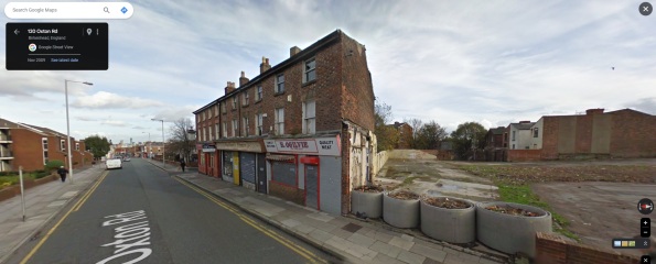 So what happened to Margery Rigby – the girl who added the family cat to the Census? - (spoiler I couldn’t find too much)