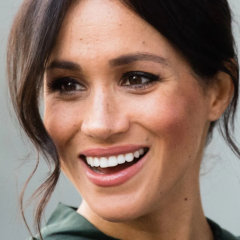 New Meghan and Harry interview