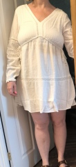Alternative Wedding Dress Inspiration