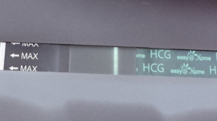 Line eyes yes or no??