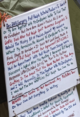 Ethics of phalloplasty on female patients.