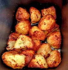 Do I want an air fryer?!
