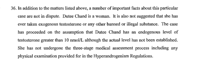 Thread 4: TWO “Female Boxers” Set To Compete At Paris 2024 Were Previously Disqualified From Women’s World Championship For Having “XY Chromosomes”