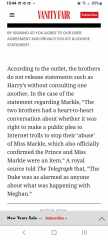 Harry in UK for funeral