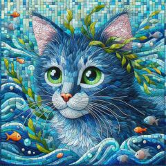 Bluestocking - the second leg