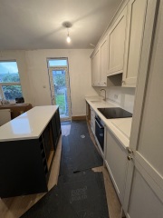 Opinion on Worktops (supplier screw up)