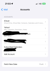 Help - I need a new email address , advice please