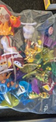 Does anyone know what these collectibles are please?