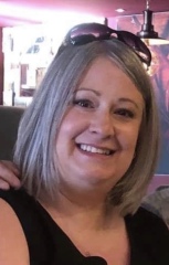 Have you had to let your hair grow grey? Support please