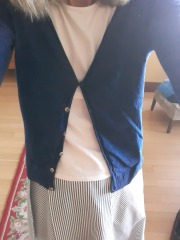 WAYWT Spring/Summer 2024