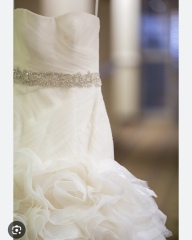 Wedding Dress - need options eloping so can’t ask friends/family !