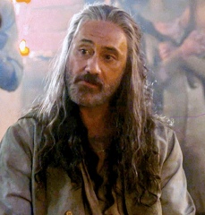 Our Flag Means Death - Thread 4: Roll up, roll up! Come join us for more pirate obsession!