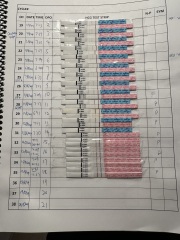 Anyone else 3DPO? Let’s do the TWW together!