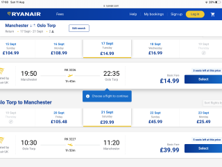 Help me book a getaway I'm overwhelmed!
