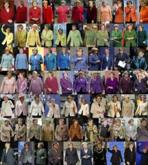 Kamala Harris’ acceptance outfit