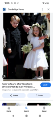 New Meghan and Harry interview