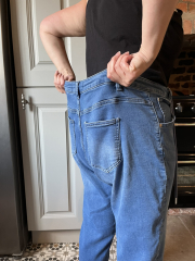 Mounjaro February to April 24 starters