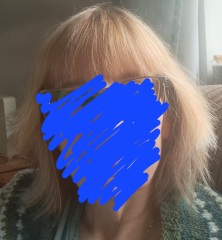 What am I doing wrong with my hair?