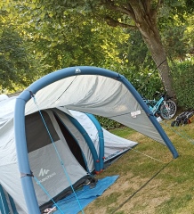 Porch/awning for Air Seconds 4.2