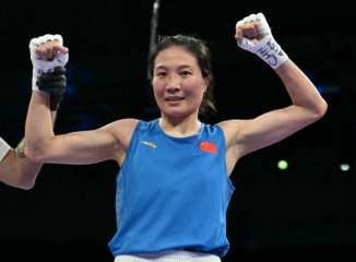 Thread 3: TWO “Female Boxers” Set To Compete At Paris 2024 Were Previously Disqualified From Women’s World Championship For Having “XY Chromosomes”