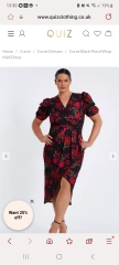 Help find the impossible frock!