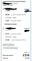 Is Lapland worth it?